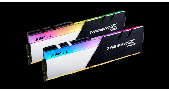 G.Skill F4-3000C16D-16GTZN (DDR4-3000 CL16 8GB×2)