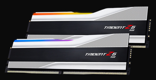 G.Skill F5-5600U3636C16GX2-TZ5RS (DDR5-5600 CL36 16GB×2)