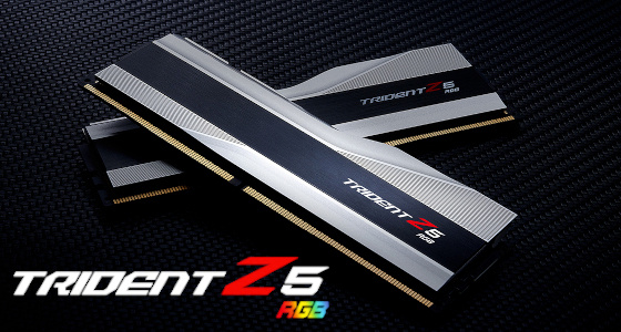 Trident Z5 RGB シリーズ