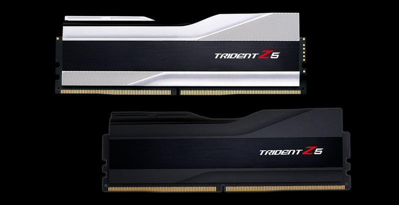 Trident Z5 シリーズ