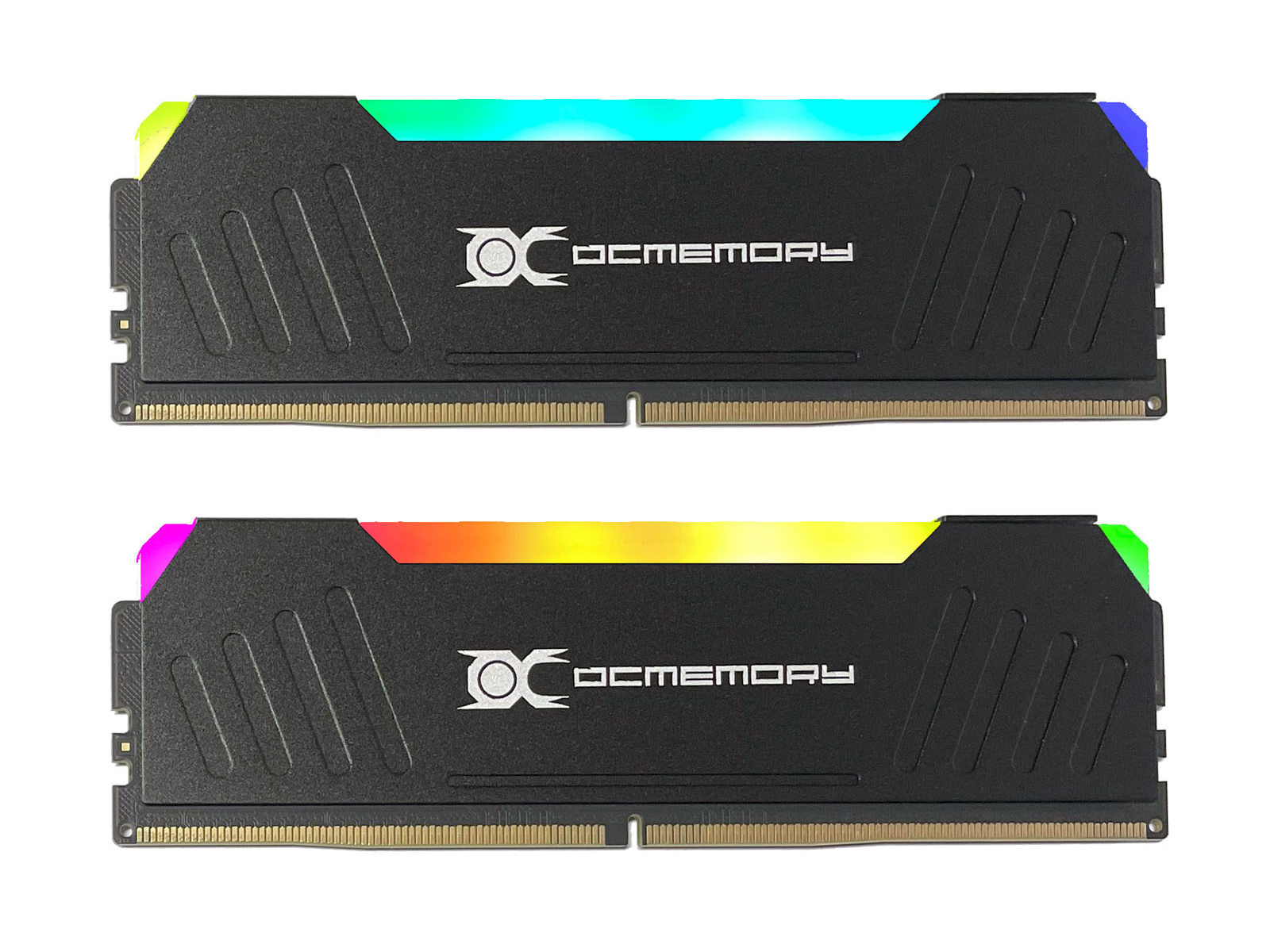 OCM8000CL38D-32GBHRA （DDR5-8000 CL38 16GB×2）