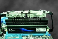 G.SKILL F3-16000CL6T-6GBPID (DDR3-2000 CL6 2GB×3)