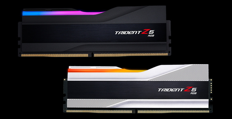 Trident Z5 RGB シリーズ
