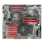 EVGA Classified SR-2