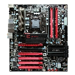 EVGA P55 CLASSIFIED 200