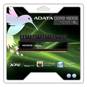 A-DATA AX3U1600GB2G9-TG2