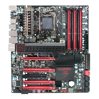 EVGA X58 Classified3